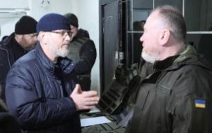 У найкоротші терміни Кривий Ріг створив систему оборони, – Голова обласної