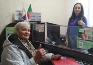 Потрібна кадастрова довідка з містобудівного кадастру? Вам до Центру «Віза» («Це