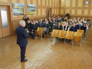 Ю. Вілкул: Під час війни у місті працюють всі комунальні служби: ремонтуються ме