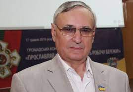 Сьогодні, 20 травня, відзначає день народження Почесний громадянин міста Кривого