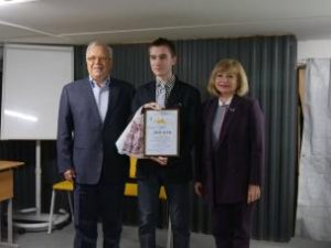 Ю. Вілкул: Створення унікальних проєктів для молоді та дітей, навіть в умовах ві