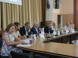 Ю. Вілкул: Обмін ідеями та досвідом сприяє створенню нових стратегій і рішень, н