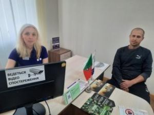 Центр «Віза» («Центр Дії»): зміни у сфері мобілізації та військового обліку та ї