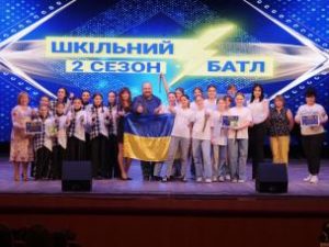 О. Вілкул: Молодь нашого міста - це джерело нескінченної креативності та енергії