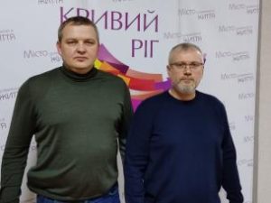 Про ситуацію в місті та регіоні: Спільний брифінг заступника керівника Ради обор