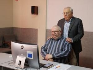 Ю. Вілкул: Завдання кожного студента – отримати якісні знання, що в майбутньому 