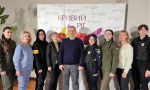 О. Вілкул: Україна переможе, тому що у нас найкращі в світі жінки. Вітаю з 8 Бер
