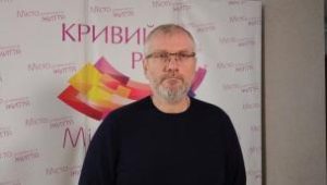 Криворіжців закликають долучитися до загальнонаціональної патріотичної акції «Ше