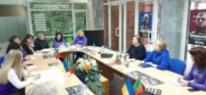 Центр «Віза» («Центр Дії»): постійно навчаємось,  щоб послуги для замовників бул