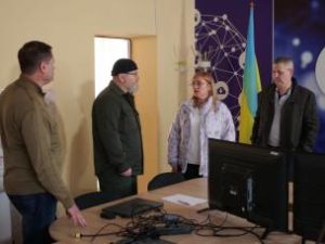 О.Вілкул: Для відновлення освітнього процесу в режимі офлайн  продовжуємо ремонт