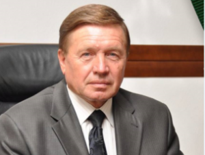 Сьогодні відзначає День народження Почесний громадянин міста Кривого Рогу Рижков