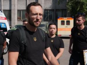 Олександр Вілкул: Об’єднуємо криворіжців у всьому світі для захисту рідного міст