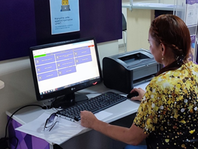 Центр «Віза» інформує: декларування господарської діяльності під час       воєнн