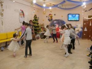 Ю. Вілкул: Турбота про дітей та їх захист – наш обов`язок, особливо зараз, коли 