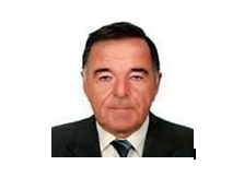 Сьогодні  відзначає день народження Почесний громадянин міста Кривого Рогу  Дабі