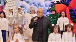 Ю.Вілкул: Попри війну в країні та чималі випробування, які несе військова агресі