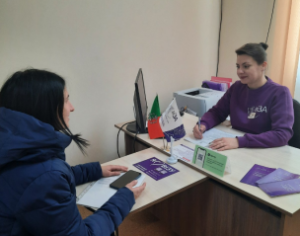 Центр «Віза» («Центр Дії»): витяг про місце проживання можна отримати у смартфон