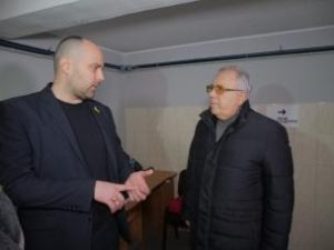 Ю. Вілкул: Місто продовжує системну роботу з підготовки до можливих блекаутів &#