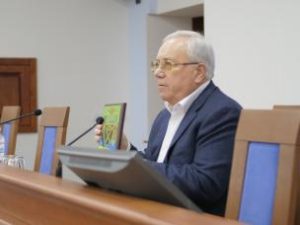 Ю. Вілкул працівникам місцевого самоврядування: У воєнний час ви  продовжуєте пр