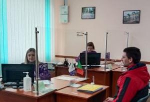 ЦЕНТР «ВІЗА» («ЦЕНТР ДІЇ»):  МИ ПРАЦЮЄМО НАД ОНОВЛЕННЯМ ДАНИХ В РЕЄСТРІ КРИВОРІЗ