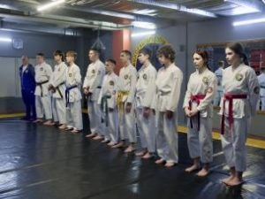 О. Пискун: Рада оборони міста робить усе можливе, щоб юні криворіжці, навіть в у