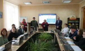 О. Вілкул: Ми дуже цінуємо довіру з боку міжнародних партнерів, яка є основою до