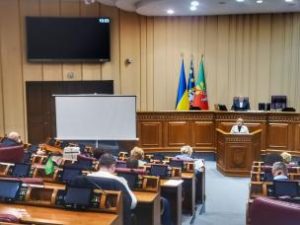Ю. Вілкул: Створюємо у місті офіс «Я – Ветеран», в якому буде надаватися 560 пос