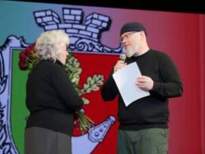 О.Вілкул: Кривий Ріг згуртований як ніколи! Велика вдячність криворіжцям, які до
