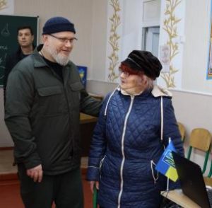 О. Вілкул: Місто продовжує надавати допомогу криворіжцям – видано вже понад 330 