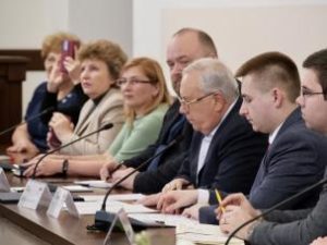 У день Європи найбільш технологічне місто Фінляндії – Еспоо стало містом-партнер