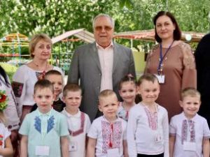 Ю. Вілкул: У Кривому Розі в режимі офлайн, з дотриманням усіх норм безпеки, прац