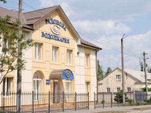 Міністр у справах ветеранів України Юлія Лапутіна високо оцінила створену у міст