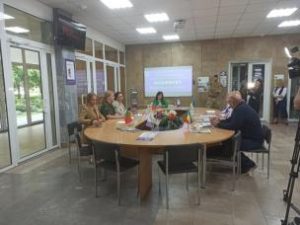 Центр «Віза» («Центр Дії») та Мінветеранів – співпрацюємо для зручності ветерані