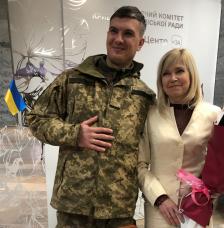 Центр «Віза» («Центр Дії») роз’яснює: про особливості реєстрації шлюбу військово