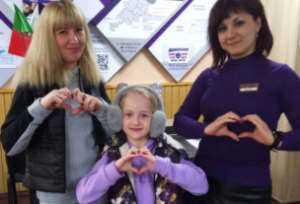 НАРОДИЛАСЯ ДИТИНКА? ЗВЕРТАЙТЕСЯ ЗА ОТРИМАННЯМ ВІДПОВІДНОЇ ПОСЛУГИ «ОДНИМ ПАКЕТОМ