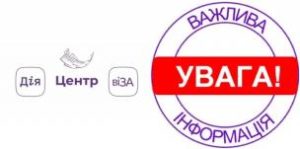 ШАНОВНІ ЗАМОВНИКИ ПАСПОРТНИХ ПОСЛУГ!