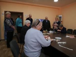 Ю. Вілкул: У Кривому Розі жоден із соціальних закладів ні на день не припинив на