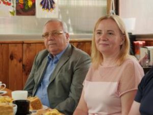 «Турботу та підтримку від міста ми відчуваємо завжди», – прийомна матуся Н