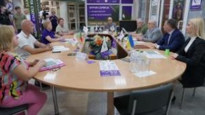 Ю. Вілкул: У цей складний воєнний час продовжуємо підтримувати мешканців. У рамк