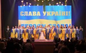 О. Вілкул: Фестиваль «Весна Рудани-2023», головний меседж якого – Стійкість та в