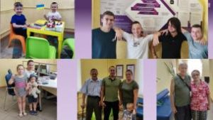 Центр «Віза» («Центр Дії»): цікава статистика з Реєстру Криворізької міської тер