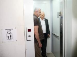 Ю. Вілкул: У Кривому Розі коштом міського бюджету продовжуємо капітально ремонту