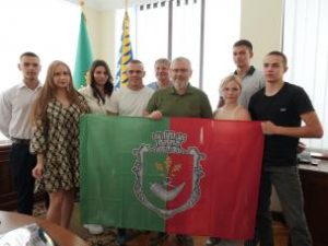 О. Вілкул: Пишаємося та бажаємо перемог вихованцям Криворізької федерації рукопа