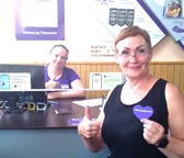 ПРОДУКТИВНІСТЬ РОБОТИ ОФІСІВ  ПОСЛУГ  ОРГАНІВ МІСЦЕВОГО САМОВРЯДУВАННЯ КРИВОГО Р