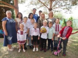 У Кривому Розі, навіть в умовах війни, продовжують підтримувати не тільки створе