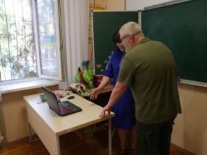 О.Вілкул: У Кривому Розі 1 вересня новий навчальний рік розпочали 62 500 школярі