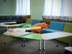 Для розвитку та змістовного відпочинку дітей за підтримки міжнародних партнерів 