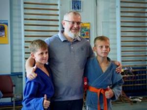 О. Вілкул: Незважаючи на воєнний стан, Кривий Ріг продовжує системно працювати н
