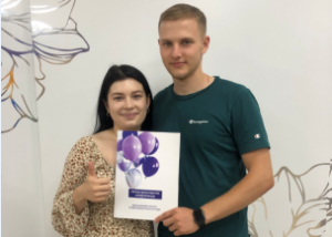 Центр «Віза» («Центр Дії»): про зміни при отриманні комплексної послуги «єМалятк