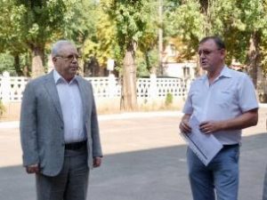 Ю. Вілкул: У партнерстві з Європейським банком реконструкції та розвитку реалізу